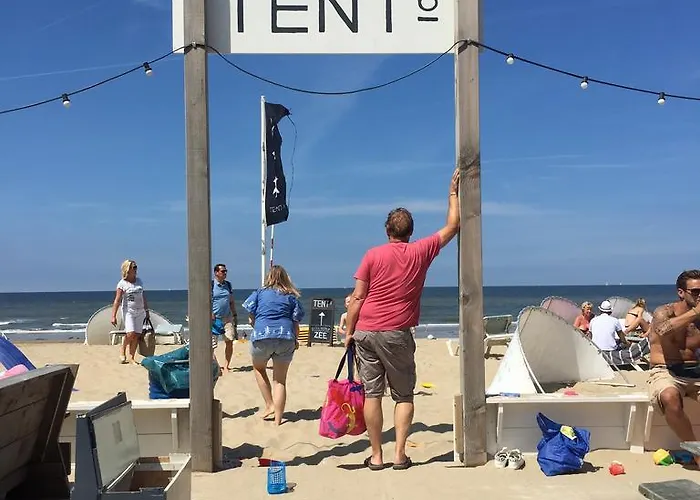 Reumann De Schelp 5 Zandvoort