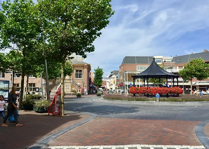 Reumann De Schelp 5 Lägenhet