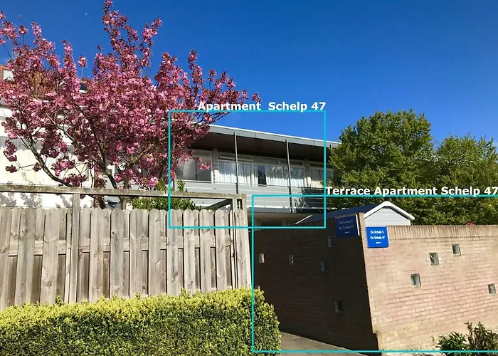 Lägenhet Reumann De Schelp 5 *