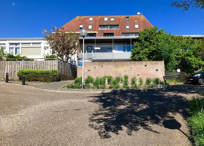 Reumann De Schelp 5 Lägenhet