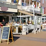 Apartment Reumann De Schelp 5 Zandvoort
