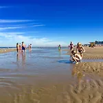 Reumann De Schelp 5 * Zandvoort
