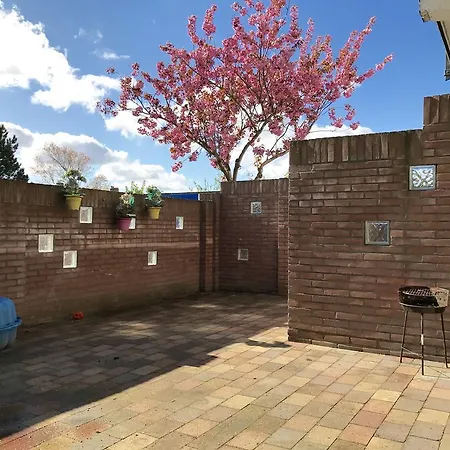 아파트 Reumann Apartments: De Schelp *