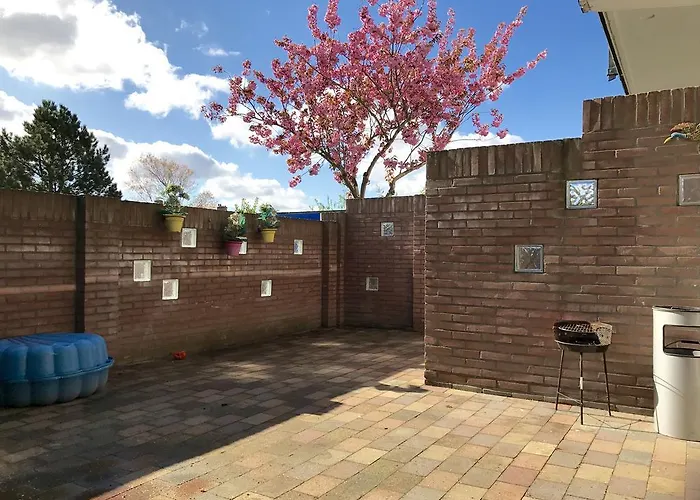 Apartman Reumann De Schelp 5 *