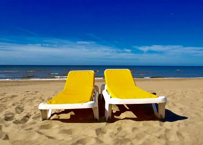 شقة Reumann De Schelp 5