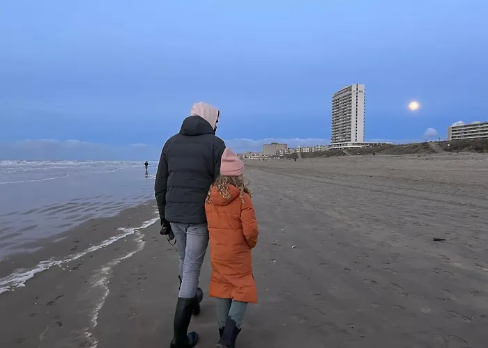 Reumann De Schelp 5 * Zandvoort