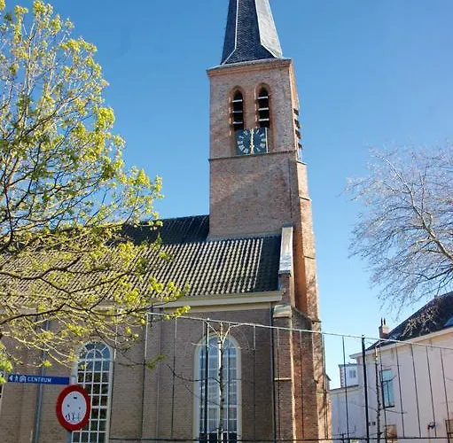 Reumann De Schelp 5 Appartement *